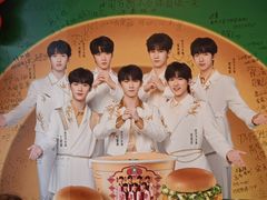 -德克士(前门店)