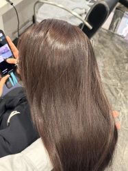 -MMby Hair Code芭曲发型