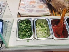 -高麦卷饼王(星海生活广场店)