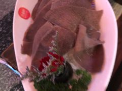 九鼎招牌脆毛肚-九鼎轩脆毛肚火锅(三钢里店)