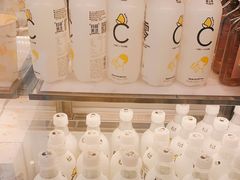 -喜茶(北京三里屯太古里店)