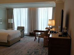 -广州富力丽思卡尔顿酒店