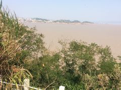 -东沙渔村