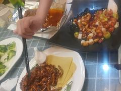 -玉桥餐厅(天坛店)