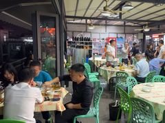 -小林哥的海鲜馆·夜宵烧烤(渔人码头店)