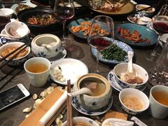 -花迹(富春江东街店)