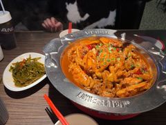 -胖哥俩肉蟹煲(厦门中华城店)