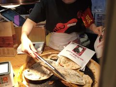 -阿甘锅盔(合生汇购物中心店)