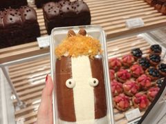 -好利来(龙首印象城店)