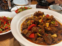 -白鹿江西餐厅(北师大店)