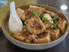 -清水湖度假村(罗浮山美食地标店)