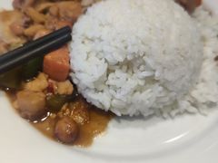 -宜家·瑞典风味餐厅(三桥店)