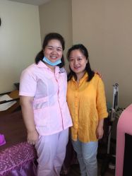 -母仪天下月子中心(光谷店)