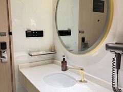 -初品精选酒店(春熙路步行街店)