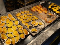 -禾斗海鲜自助(市南银座店)
