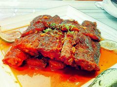 -106餐厅(山水文园店)