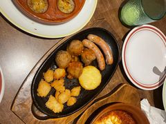 -萨莉亚意式餐厅(南京万达茂店)