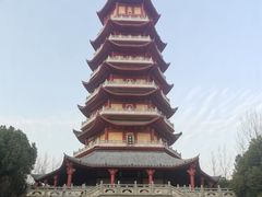 -芜湖方特东方神画