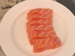 -皇朝万鑫自助餐厅