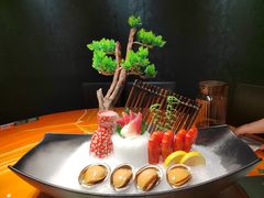 -粤·向群饭店(麓景路店)