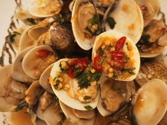 -白仁仔· 活烤海鲜 宵夜(豫园店)