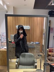 -Mentor Hair Salon