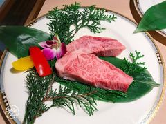 -神户牛焼肉専門店 牛一(道顿堀店)