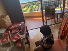 -三亚亚龙湾天域度假酒店