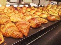 法式烤羊角-BAKER&SPICE(安福路店)