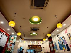 -有缘茶餐厅(海府分店)