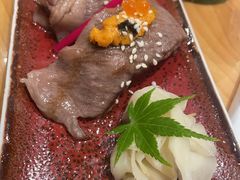 -大岛日本料理铁板烧(南通大饭店)