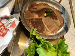 -左庭右院鲜牛肉火锅(新梅广场店)