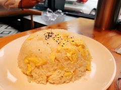 蛋炒饭-一顿烧烤(八经街店)