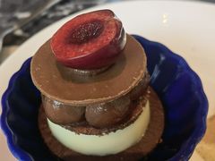 -北京港澳中心瑞士酒店·瑞士咖啡厅·自助餐