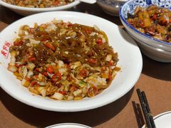 -天下客饭店(中山路店)