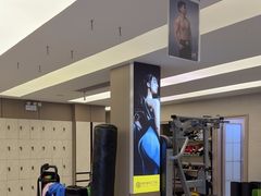 -琪航健身工作室(杨高南路地铁站店)