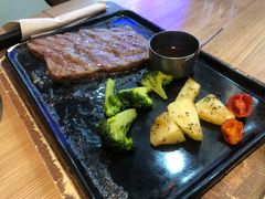 -必胜客(龙湾万达店)