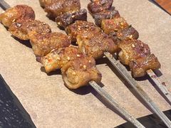 -花腰餐吧Bistro烧烤 傣味(传媒大学店)