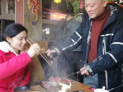 -九记潮汕现切鲜牛肉自助火锅(新开铺店)
