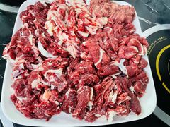 -福合埕牛肉火锅(长平国新店)