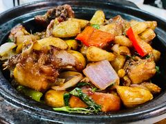 -禄興記香港大排档(歌斐中心店)