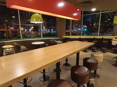 -麦当劳(南京路2店)