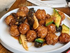 -院落新京菜·烤鸭(地安门店)