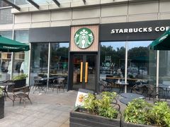 -星巴克臻选(宁波北仑银泰城店)