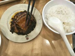 -李先生牛肉面大王(莱芜信誉楼店)
