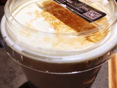 布雷波波茶-喜茶(上海正大广场店)