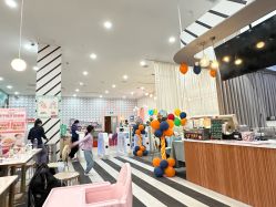-宝燕乐园(春申店)
