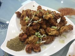 -德贤烧麦菜馆(本溪路店)