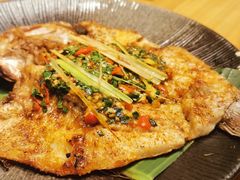 -山茶云南菜(永安里店)