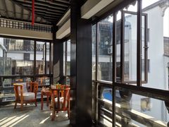 -拙政别苑酒店
